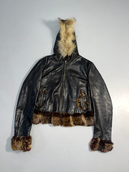 !                                                                                                                                                                                                         Super Premium Original Leather (S)