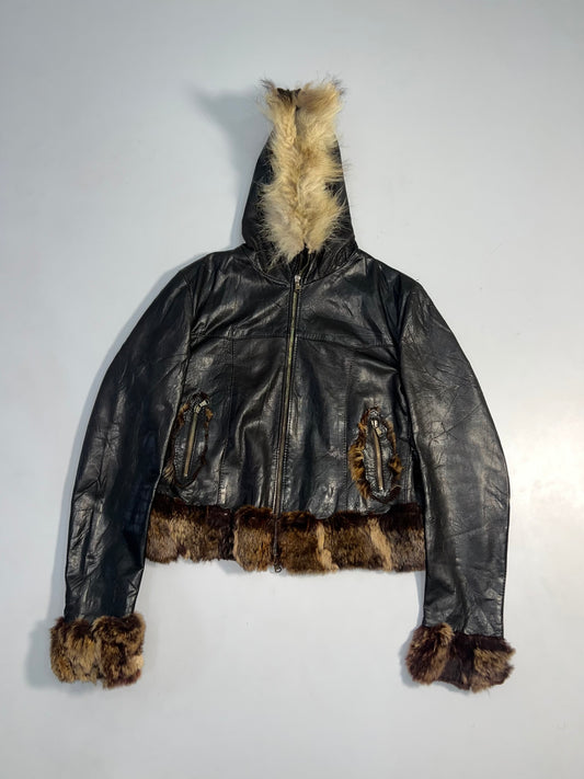 !                                                                                                                                                                                                         Super Premium Original Leather (S)