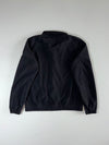 Tommy Jeans Harrington Jacket – Black Colorblock Lining (L)