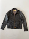 ZSuper Premium Original Leather Jacket (M)