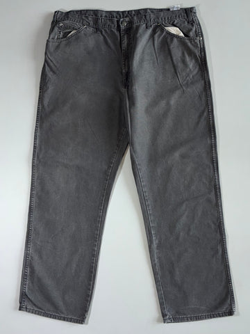 Dickies Grey Carpenter Pants (W:44|L:45)