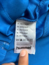 Hummel | SV Loosduinen Blue Track Jacket | (S)