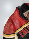 Vintage Motorad International Route 66 California Leather Racing Jacket(M/L)