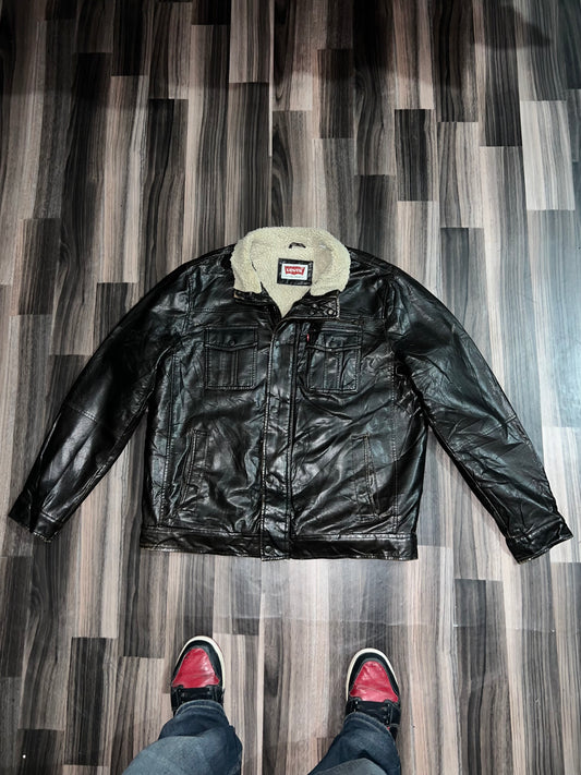 ZLevis Original Leather  XL/2XL