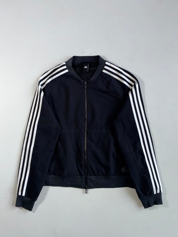 Adidas 3-Stripe Bomber Track Jacket Women’s (S)