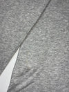 Tommy Hilfiger | Grey “NYC Hilfiger” Long-sleeve (XL)