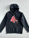 MLB Red Sox Fanatics Hoodie (M)