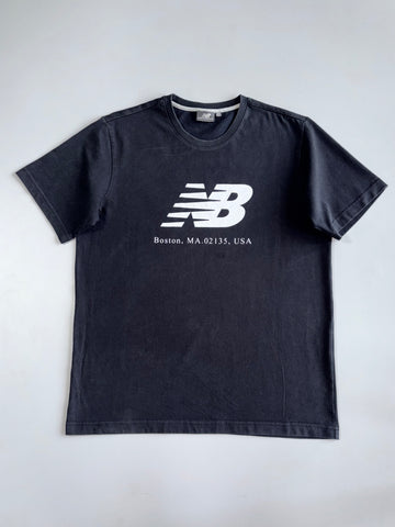 Vintage (New Balance) NB Premium Original T-shirt (L)