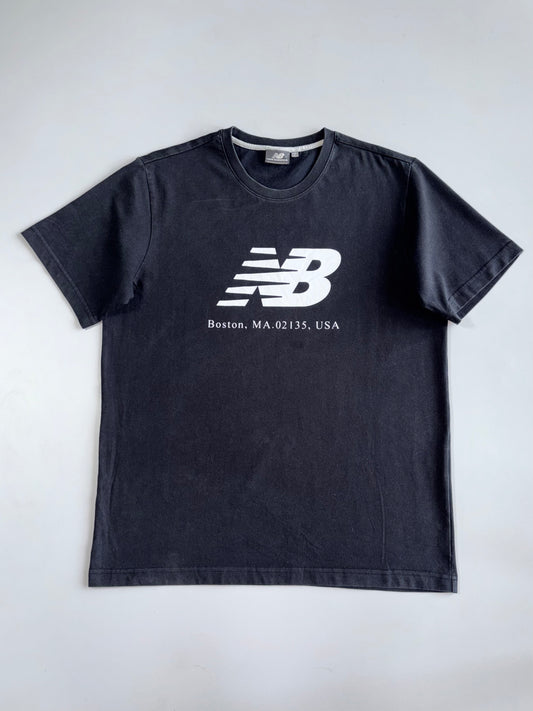 Vintage (New Balance) NB Premium Original T-shirt (L)