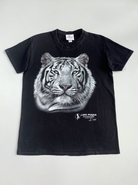 Vintage Premium Original Graphic Printed T-Shirt (M)