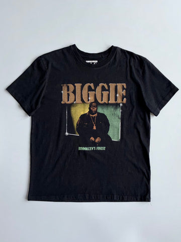 The Notorious B.I.G. Brooklyn’s Finest Graphic Tee (L)