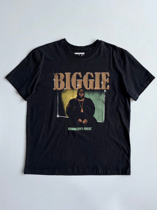 The Notorious B.I.G. Brooklyn’s Finest Graphic Tee (L)