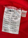 Shell V-Power Ferrari Official Product Fleece Jacket (M)