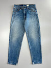 Vintage Levis 550 Original Denim Jeans (W:30|L:42)