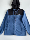 The North Face Premium Zip Up Hooded Jacket (M)