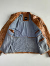 Engbers Premium Original Leather Jacket (L/Xl)