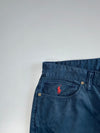 Polo Ralph Lauren Straight Pants (W:32 |L:42)