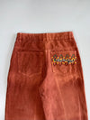 Caesarion Italy Vintage Straight Leg Pants (W:30 |L:43)