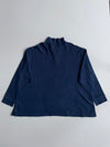 Polo Ralph Lauren Estate Rib Quarter (3XL/4XL)