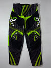 Scott Series 250 MX Pants (W:35) (L:38.5)
