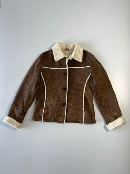 ZSuper Premium Original Leather (RARE) (M)