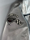 Bering “Fast Lane Continental Circus Heritage” Textile Motorcycle Jacket (Padded) (M)