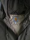 Vintage Carhartt WIP | Marsh Hooded Jacket (M)