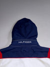 Tommy Hilfiger Sport Colorblock Zip-Up Jacket (L)