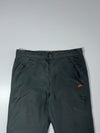 Nike Vintage Nylon Track Pants (W:34|L:41)