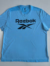 Reebok Speedwick Big Logo T-Shirt (2XL)