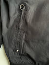 MLB New York Mets Hooded Windbreaker (M)
