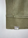 The North Face Fleece Zip Hoodie (Xl)