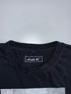 Mister Tee Vintage Black “Bad Habit” Nun Graphic T-Shirt (L)