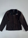 The North Face Black Fleece Full Zip Jacket (S)