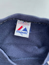 New York Yankees | MLB Majestic Crewneck Navy | (S)