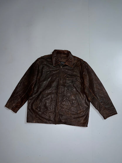 ZSuper Premium Original Leather (2XL/3XL)