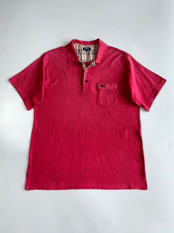 Burberry’s Premium Original T-Shirt (XL)