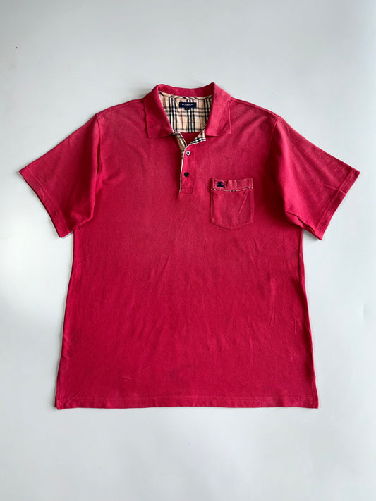 Burberry’s Premium Original T-Shirt (XL)