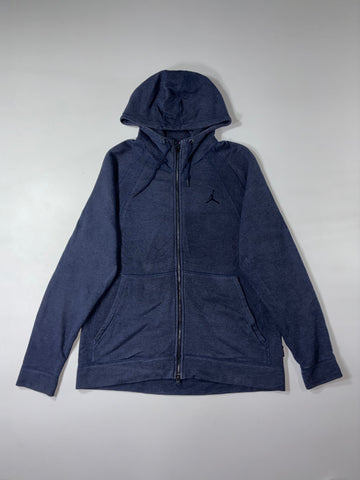 Jordan Jumpman Zip-Up Hoodie (XL)