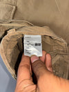 Uniqlo Cargo Shorts – Khaki (L 21 W 34)
