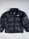The North Face 700 Fill Down Hooded Ripstop Nylon Puffer Jacket (XL/2XL)