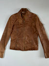 Yessica Premium Original Leather Jacket Women’s (XS)