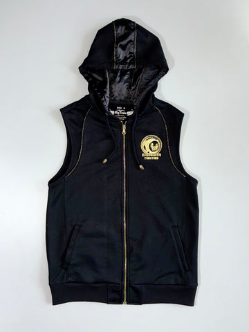 Bigtrain Premium Japnese With Cap Style Vest (M)