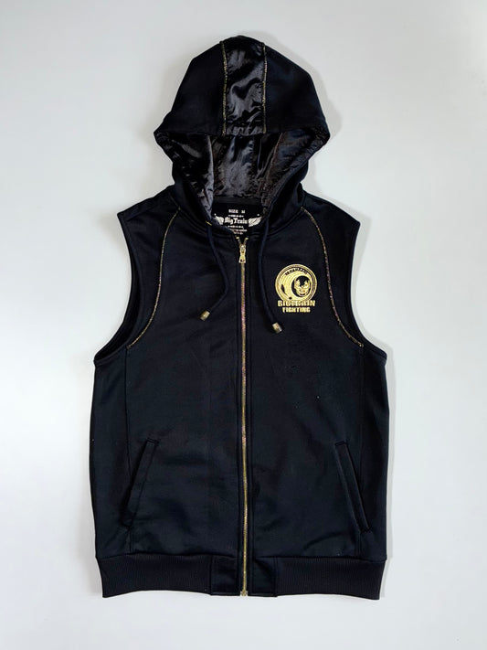 Bigtrain Premium Japnese With Cap Style Vest (M)