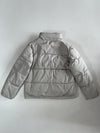 Dickies Grey Puffer Jacket (M)