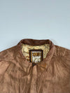 G-III Premium Original Leather Jacket (L)