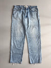 Levi’s 550 Relaxed Fit Jeans (W:38) (L:46)