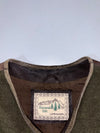 Natural Life Trachten Leather Vest (L)