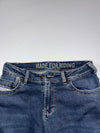 John Doe Monolayer Motorcycle Riding Jeans knee Paded (W:32) (L:42)