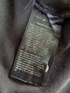 Tommy Hilfiger | Navy Green-Tip Polo (XL)